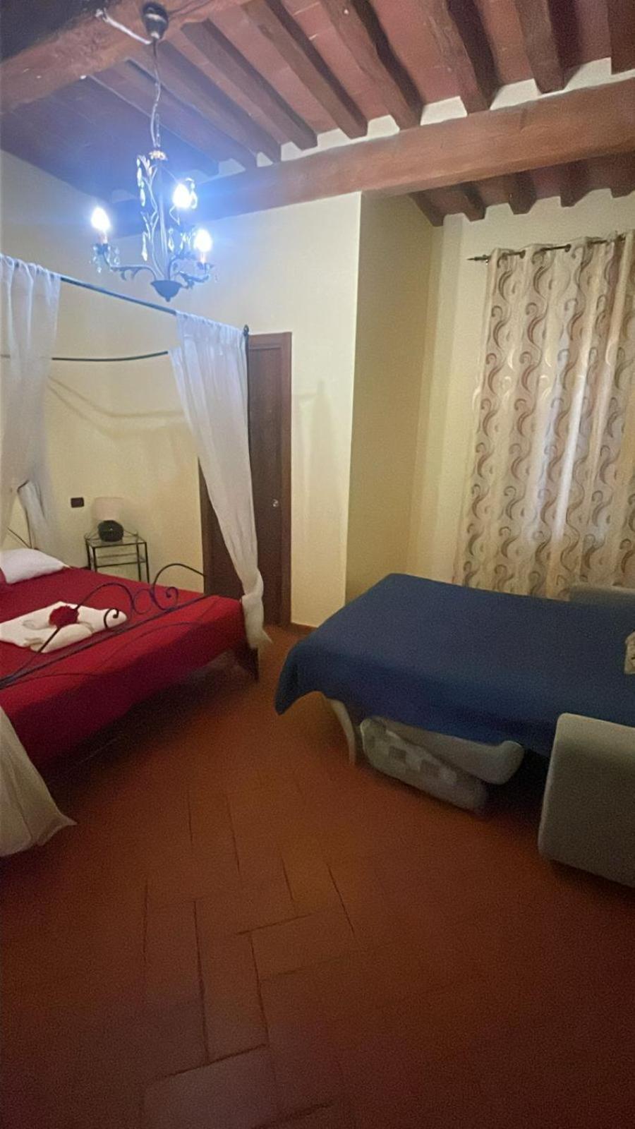 Window To The Tower Bed & Breakfast ปิซา ภายนอก รูปภาพ