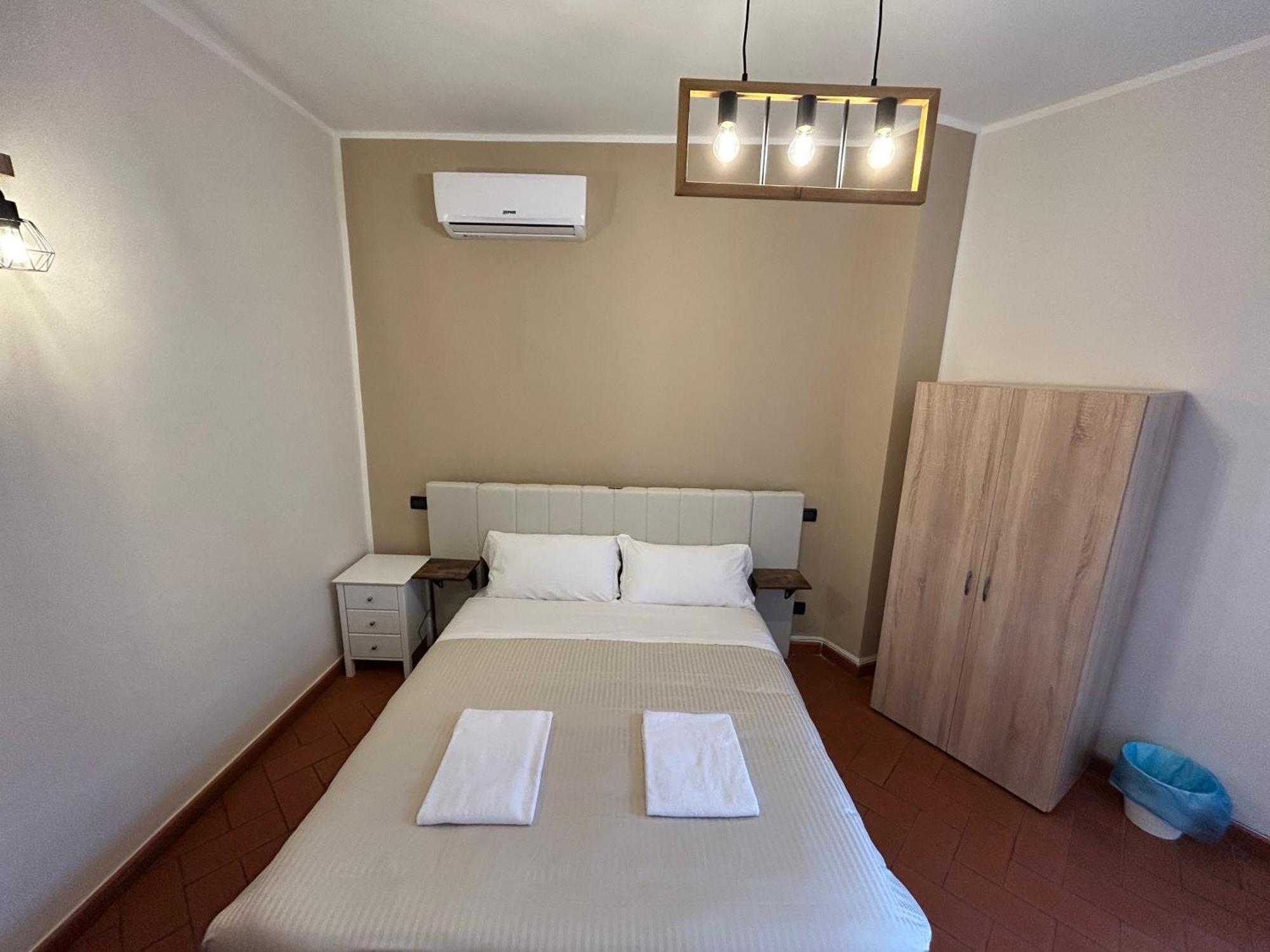 Window To The Tower Bed & Breakfast ปิซา ภายนอก รูปภาพ