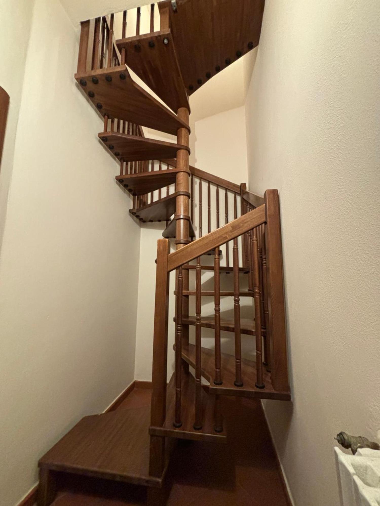 Window To The Tower Bed & Breakfast ปิซา ภายนอก รูปภาพ