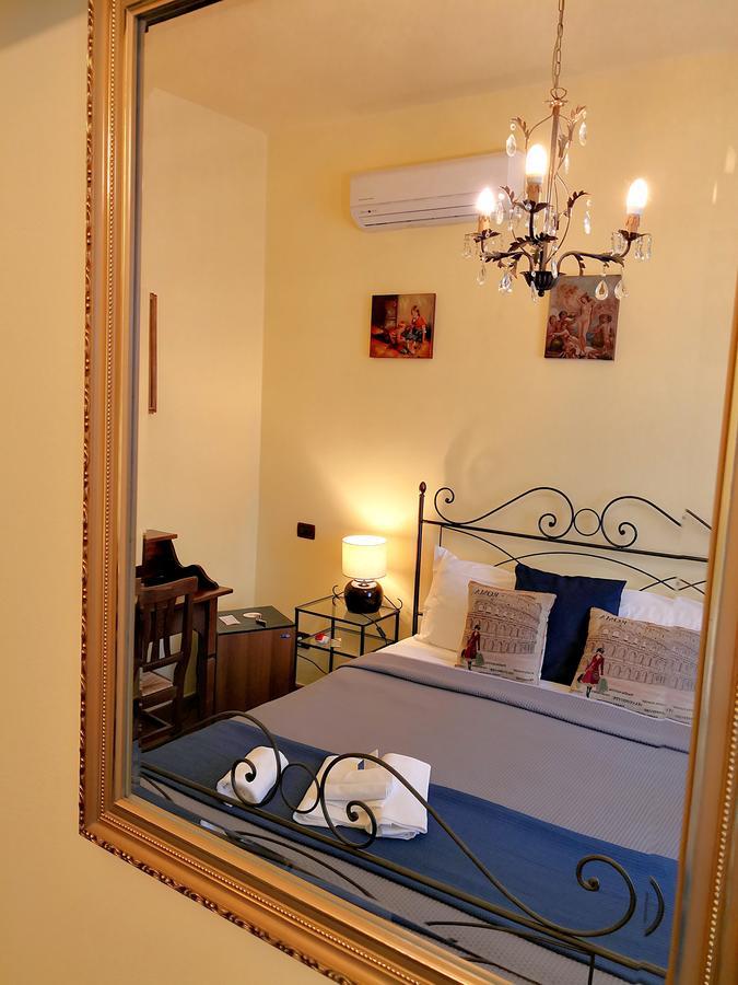 Window To The Tower Bed & Breakfast ปิซา ภายนอก รูปภาพ