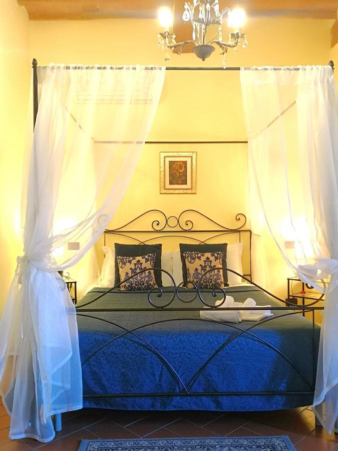 Window To The Tower Bed & Breakfast ปิซา ภายนอก รูปภาพ
