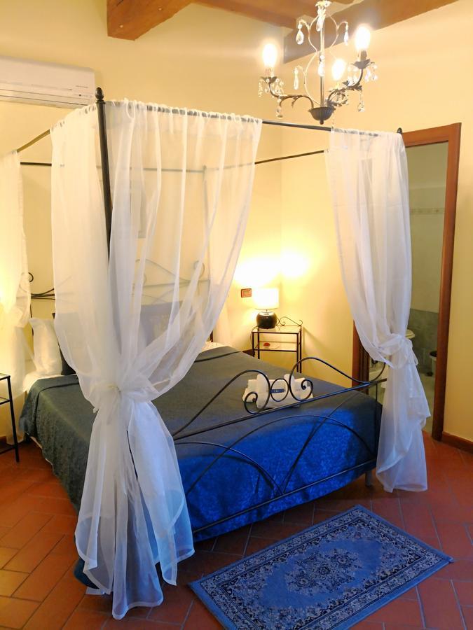 Window To The Tower Bed & Breakfast ปิซา ภายนอก รูปภาพ
