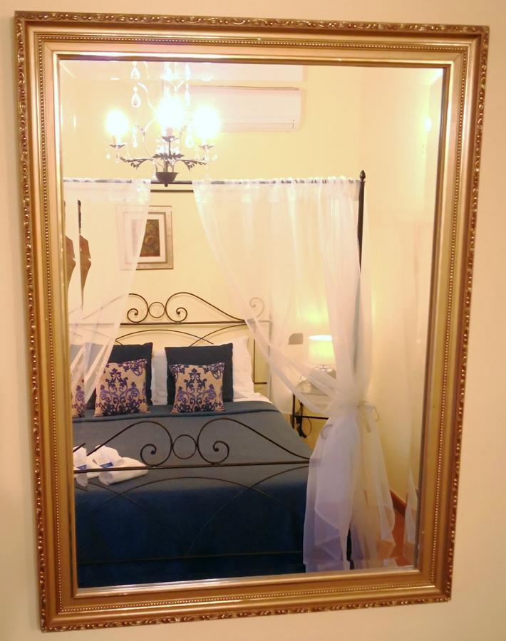 Window To The Tower Bed & Breakfast ปิซา ภายนอก รูปภาพ