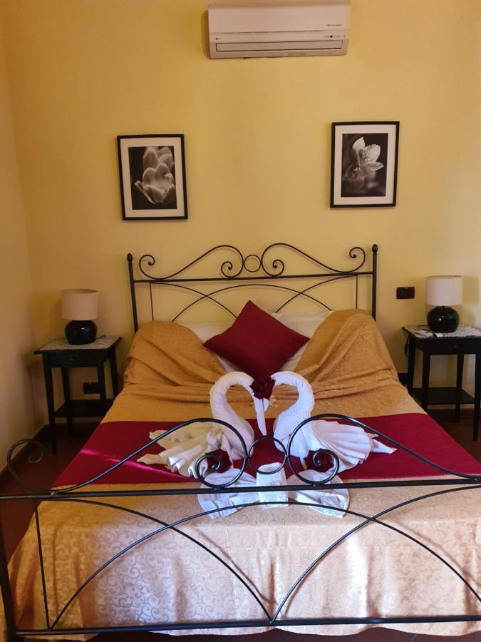 Window To The Tower Bed & Breakfast ปิซา ห้อง รูปภาพ